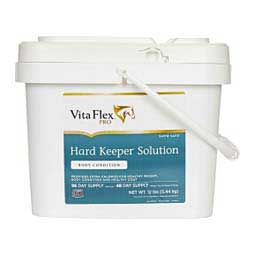 Hard Keeper Solution Body Condition  Vita Flex Nutrition